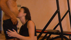 ep3kofficial: Pribadi Instruktur Gym