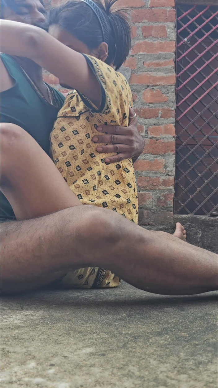 Aalox: Indiancă desi village cupluri de căsătorie love partea 2