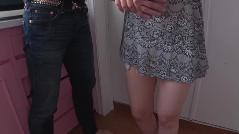 MADE IN JAPAN - ORRANGE MEDIA: Ragazza giapponese trasgressiva e desiderosa di sesso senza censure # 6 - parte 1