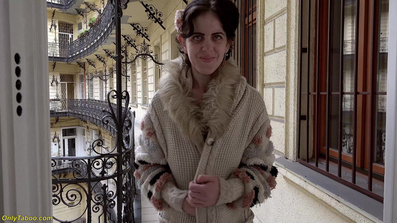 Only Taboo: Porn Casting Turns Into Wild Anal Group Sex