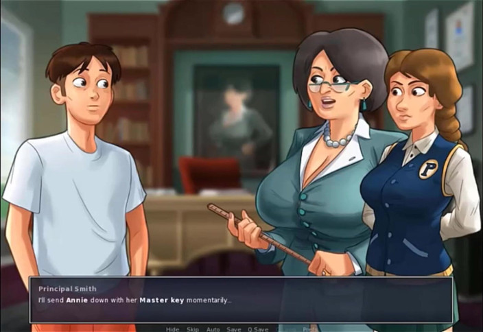 Cartoon Play: ซัมเมอร์ไทม์ซาก้า ตอน 2