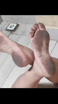 Picioare murdare 3