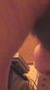 Fleshlight Pussy Stand Fuck Melancap