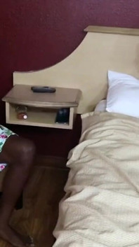 내 자지를 빨아주는 거유 밀프