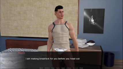 Amaran Futas: Gameplay just bros bagian 1