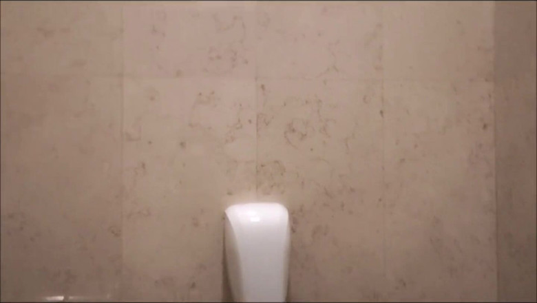 savannahamatoriale: Toilettes communes sexy