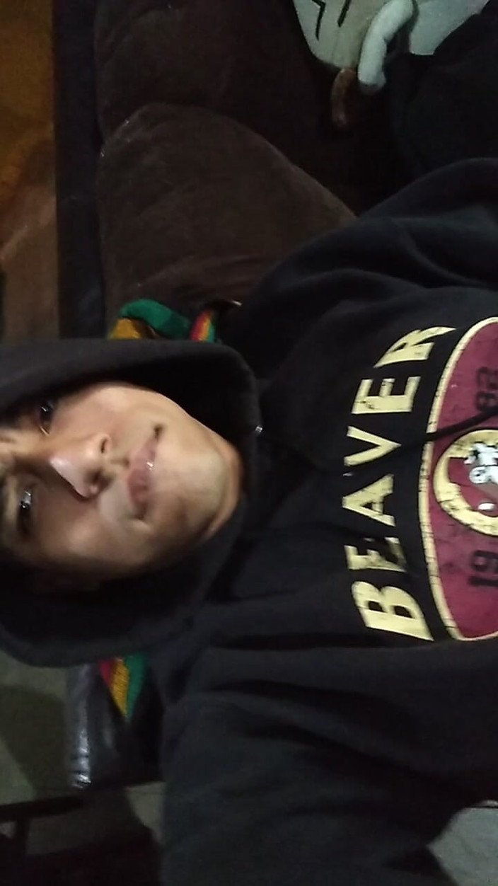 AlexAlejandro13: Ráno doma