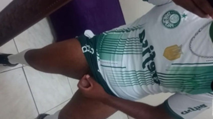 TheBlacKHunterr: 去比赛前我很兴奋