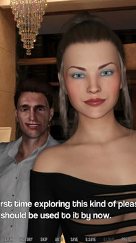 Surprise for My Wife V2.2 - Part 2: the Cuckold Husband Finds a Bull for His Wife on Her Birthday