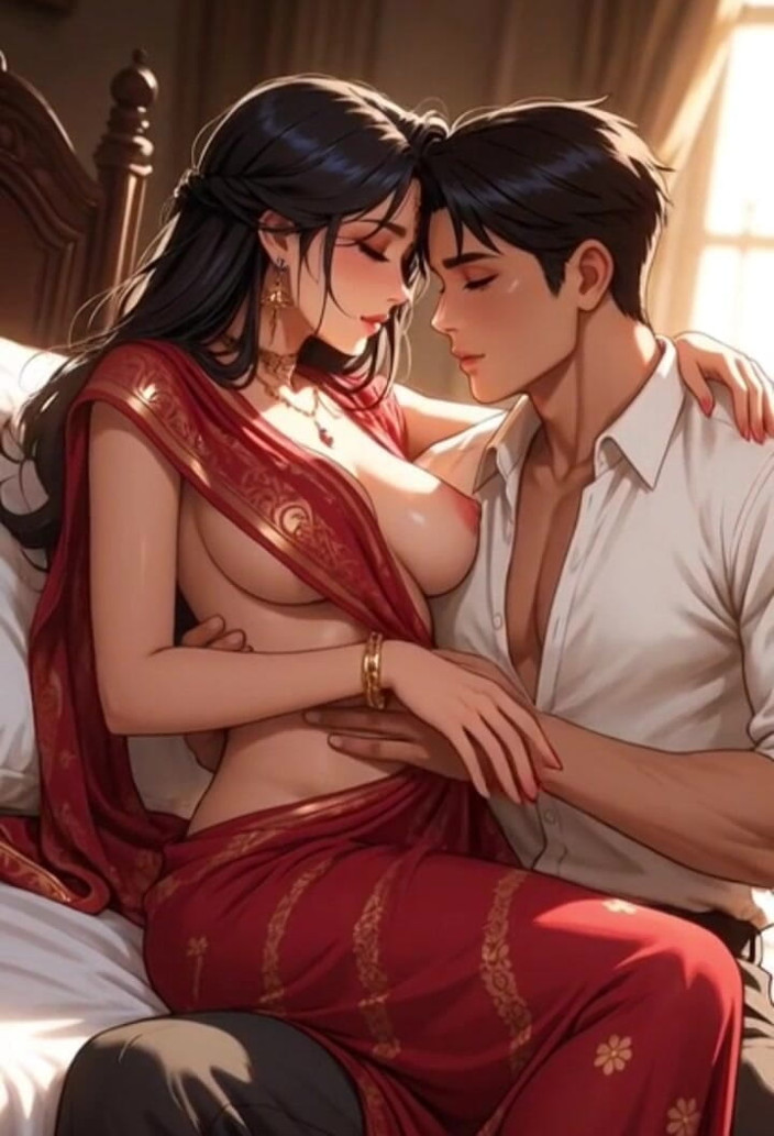 BabliBadmashx: हॉट बबली रोमांस एनिमेटेड संग्रह