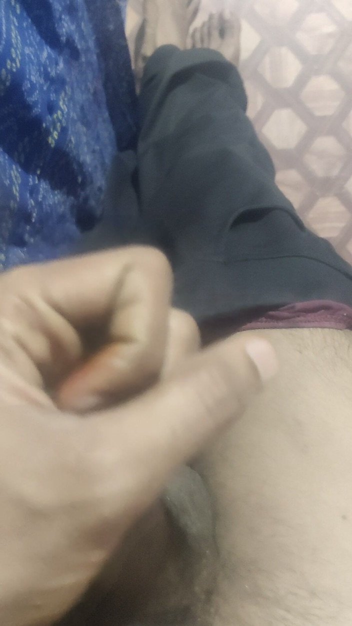 Gigolo Tv: Ik schudde na het bekijken van een pornofilm