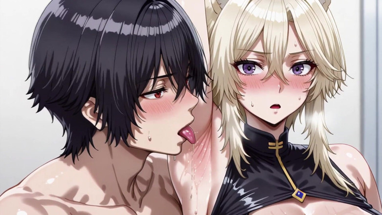 Prznai: Cid X Zeta