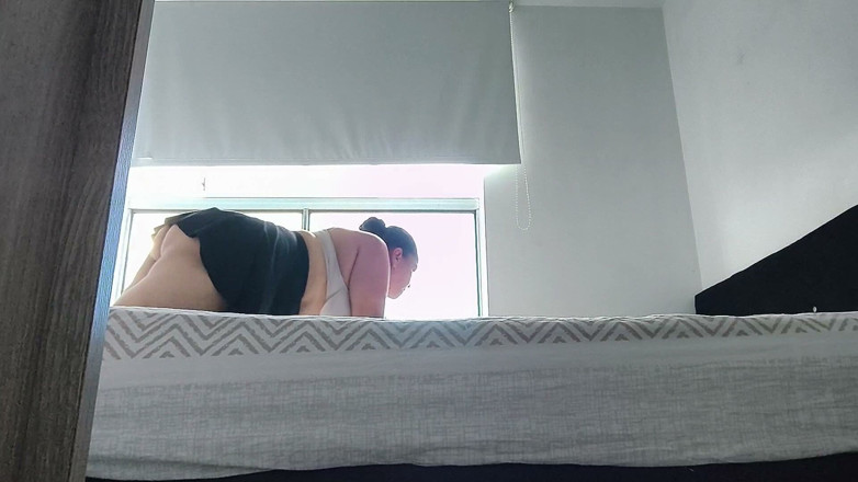 Milfcaliente69: 밀프, 경험이 많은 여자
