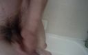 Z twink: Spotting on Young 18 Boy Cum in Shower