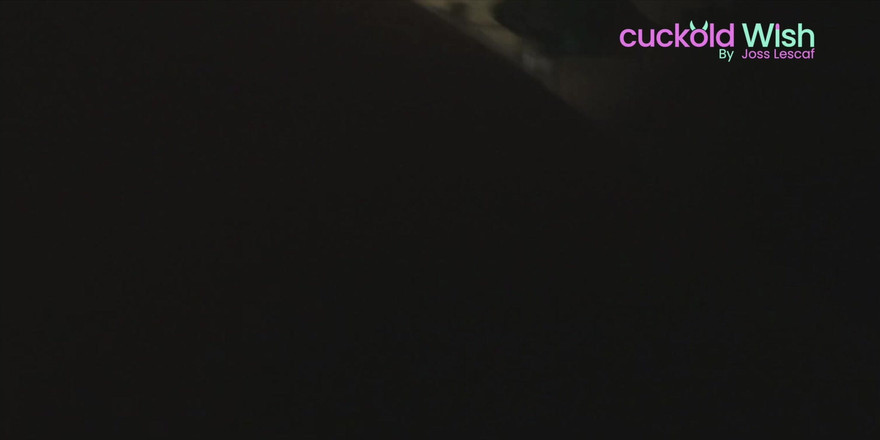 Joss for Cuckold wish: Kleine engel Emily cuckold vrouw ruw anaal en dubbel vaginaal