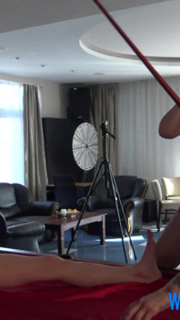 Billard Ballbusting Torment