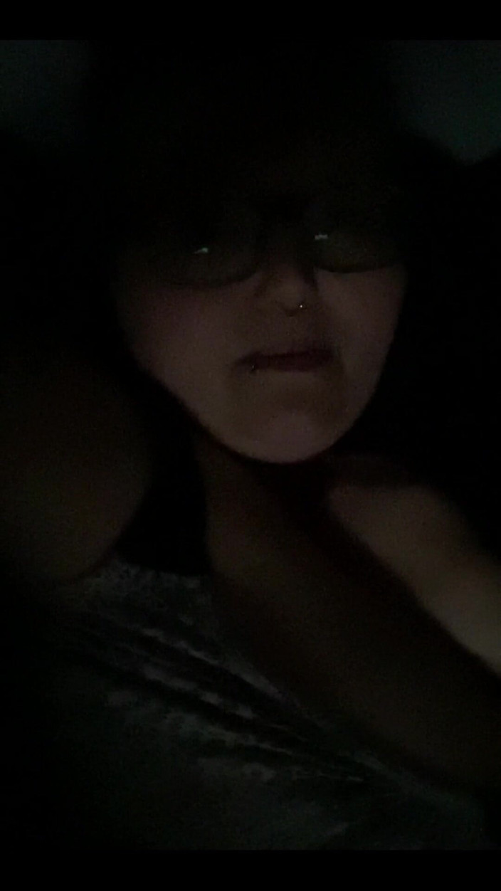 Sara Star: Exhausted from packing all weekend 