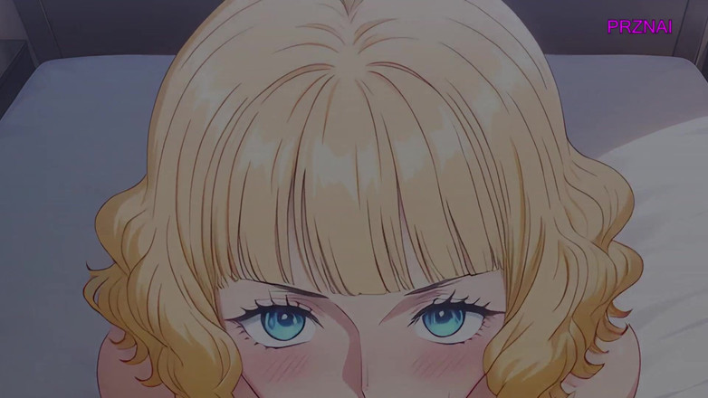 Prznai: Eendelig poesje (13) hen