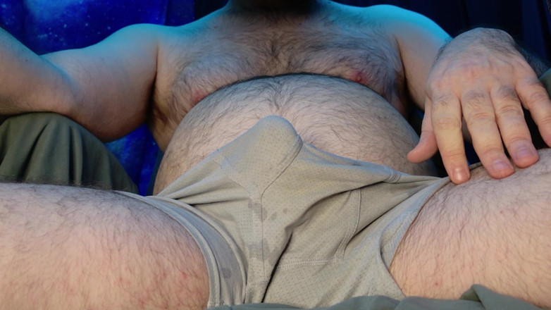 JJ7779: Smell My Dirty Stepdaddy Boxers