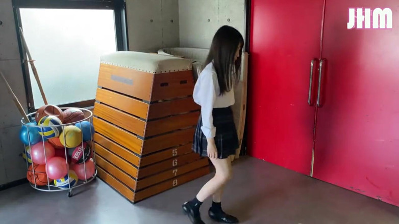 J Hentai Matings: Registrazione esplicita della disciplina sensuale