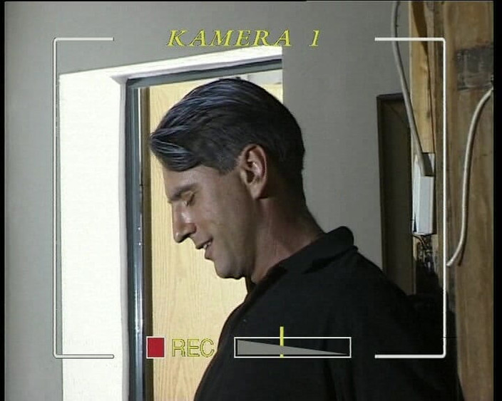 German's Old Chicks: Kijk hoe deze cucked manlief geniet ervan om zijn Duitse...