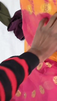 Indian Mami zerżnięta przez jej Bhanja Indyjski stary młody seks w twardej oprawie