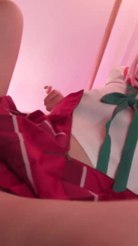 Cosplay kolekce oholených kundičky pt1