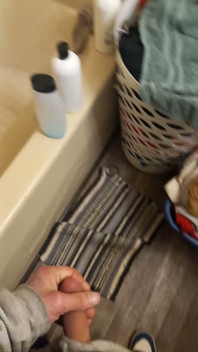 Fun in the Shower
