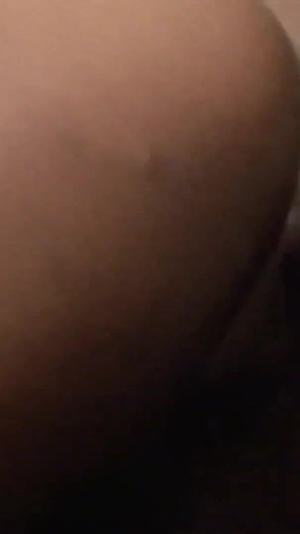 Ebony beauty: Interracial video with Gabriel Hunter an ebony whore with small...