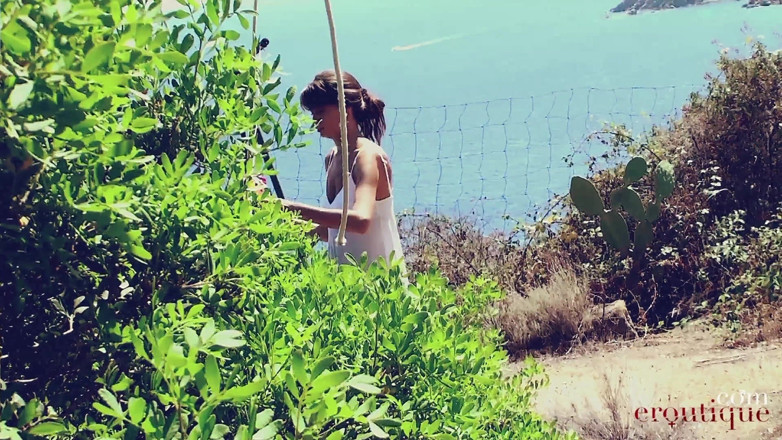 Eroutique: Marie - Call of Nature (orgasmus für dich)
