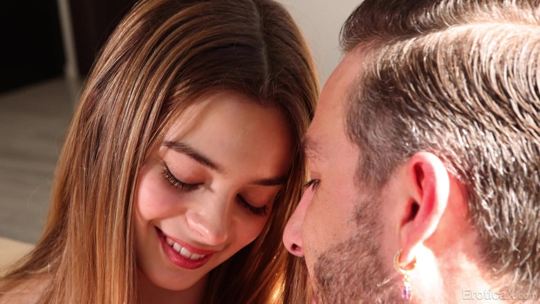 Erotica X: Erotica X - Dimaksudkan Untuk Menjadi