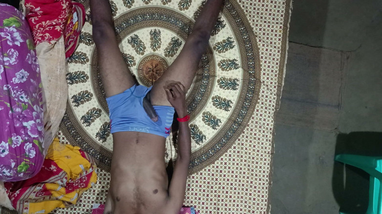 Ranjit Roy: Desi Mature Hard Dick Blowjob