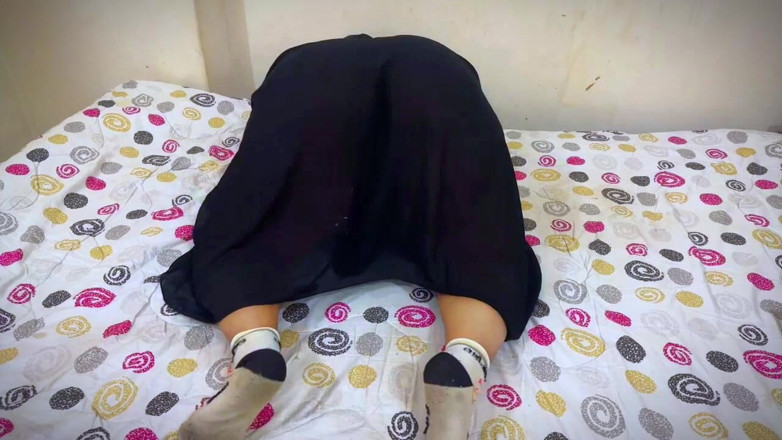 Your Boy's Cum: Tabu: Todos os dias de manhã, a madrasta milf vive...