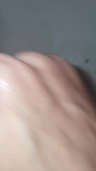 Edging Handjob While Watching Lily Phillips Onlyfans Porn