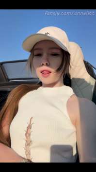 Can’t Wait for Warm Days to Make More Content Outside