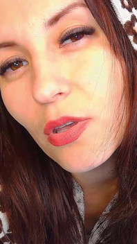 My Lips so Hot