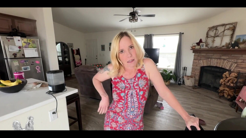 Jane Cane: Ibu Tiri Saya Terlupa Tentang Hari Jadi Saya