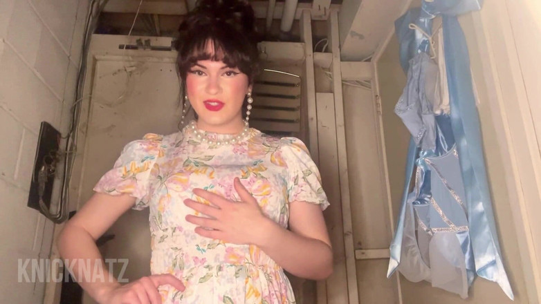 Natalie Napoli: ファガレッラ