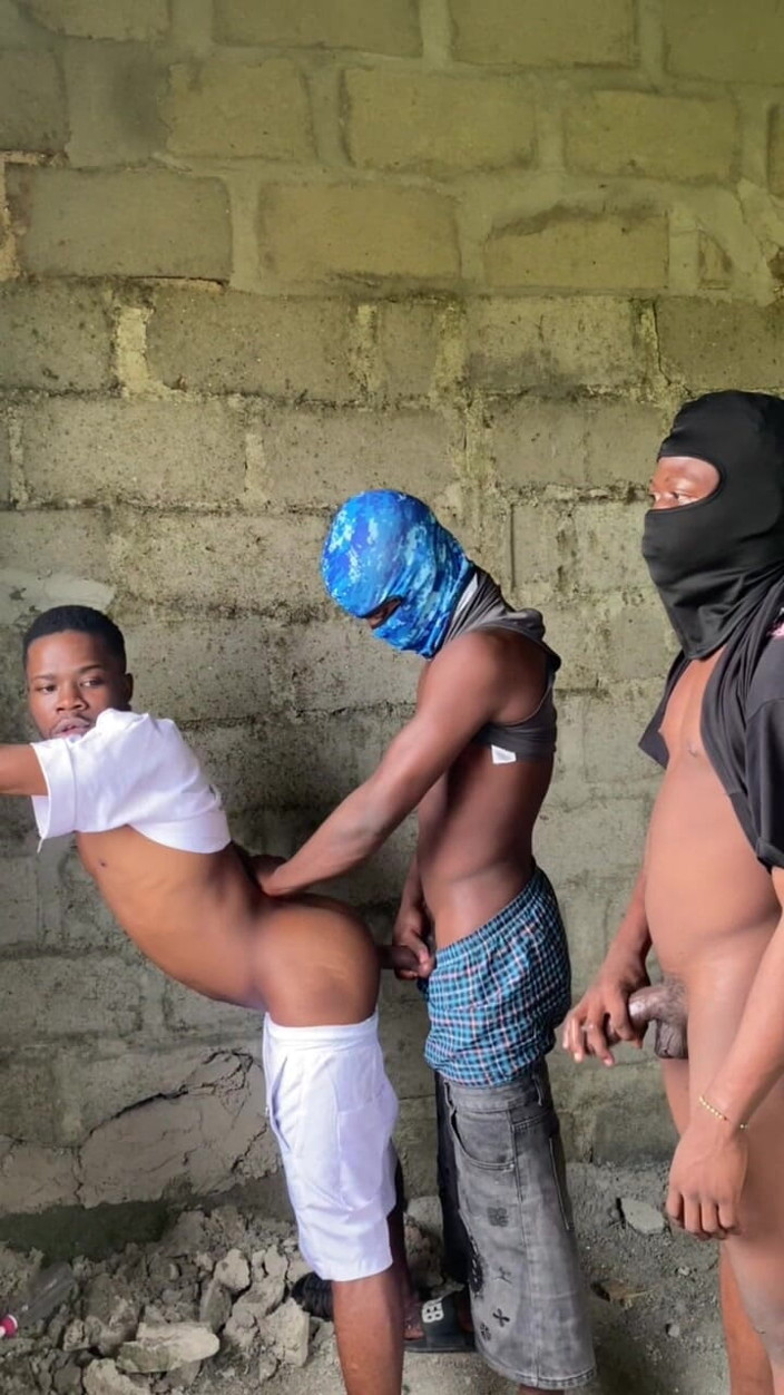 assdriller50: Three Minds,one Unforgettable Vibe
