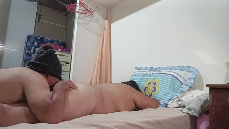 Stepmom_with_big_tits: El Punto Débil De Está Chica Mexicana Es Que Le...