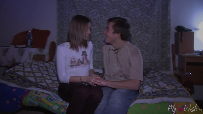 MyTinyWish: Mytinywish - söt gal analyserad vol.2