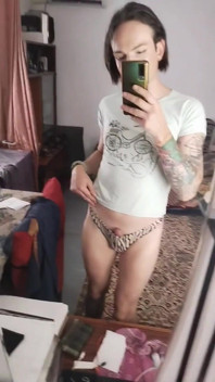 Young Sissy