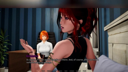 3DXXXTEEN2 Cartoon: O bunny lounge expande seus serviços. 3D pornô cartoon sexo