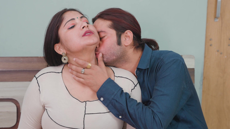 Shah ji: Boss Called Bhabhi to His Room on the Pretext of...