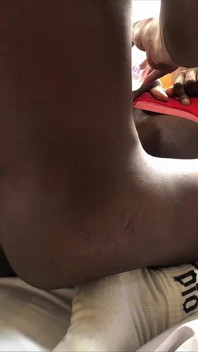 I Love Skinny Guys.. Then I Invited Him for One Time Sex..