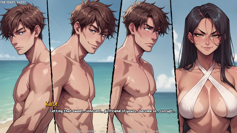 Wickedgammes studio: महत्वाकांक्षा का छाया (भाग 30)