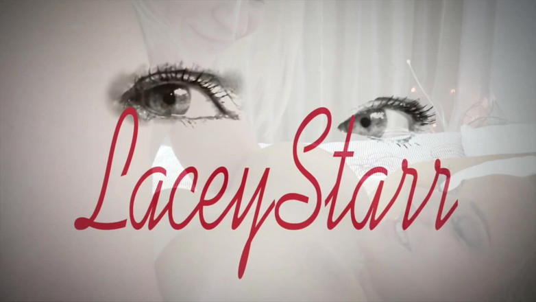 Lacey Starr productions: Masaje masivo de jarra