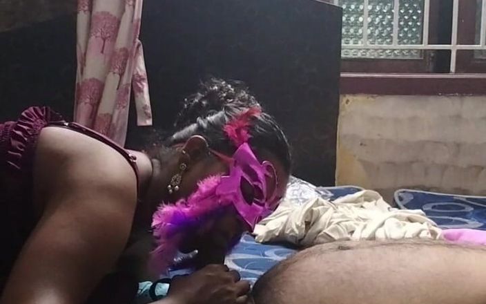 Funny couple porn studio: Tamil Rich Girl Secret