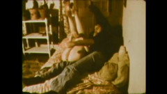 Vintage megastore: Palme palpitante