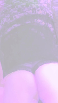 Twerking Booty Kandki Kane